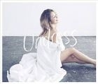 Undress (ALBUM+DVD) (First Press Limited Edition)(Japan Version)