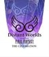 Distant Worlds music from FINAL FANTASY THE CELEBRATION  (Blu-ray)(Japan Version)