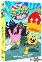 YESASIA: Spongebob Squarepants (Korean Version) DVD - Animation ...