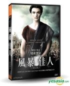 Agora (2009) (DVD) (Taiwan Version)
