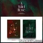 Super Junior : Ryeo Wook Mini Album Vol. 3 - A Wild Rose (Petal + Prickle Version)