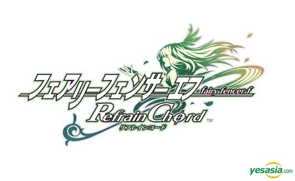 Fairy Fencer F: Refrain Chord for Nintendo Switch - Nintendo Official Site