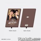Joong & Dunk - Exclusive Photocard Set