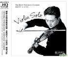 The Devil Violinist HQ (China Version)