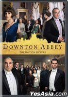 Downton Abbey (2019) (DVD) (US Version)