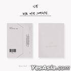 Kim Feel 10th Anniversary Single Album - Like the First Moment I Met You (Limited Edition)