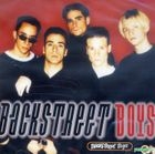 Backstreet Boys (US Version) 