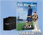 Thai Magazine: Pet Hipster No. 52 - Yin Anan (Package A)