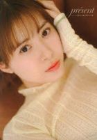 Morning Musume. '25 Ikuta Erina Photobook présent