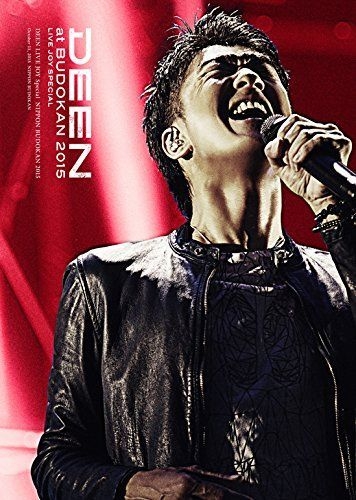 オンラインストア取扱店 BD/DEEN at 武道館 2014 LIVE JOY SPECIAL(Blu