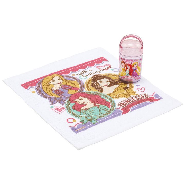 Princess Everykid Towel