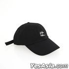 Keep Silent : Shhh - MIDNIGHT Cap