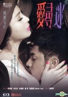 愛尋迷 (2014) (DVD) (香港版)