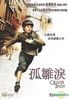Oliver Twist (1982) (DVD) (Single Disc Edition) (Hong Kong Version)