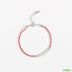 BTS Style - Deife Bracelet (Red)