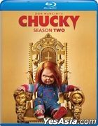 Chucky (Blu-ray) (Ep. 1-8) (Season 2) (US Version)