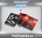 ZeeNuNew 1st Concert 'Another Life' Official Goods - Photobook (Version A)