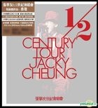 Jacky Cheung 1/2 Century Tour (3CD)