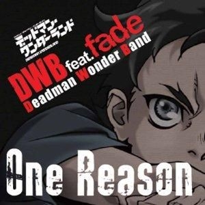 YESASIA: TV Anime Dead Man Wonderland OP : One Reason (SINGLE+DVD