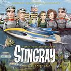 Stingray Original Soundtrack (Japan Version)