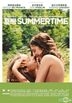 Summer Time (2015) (DVD) (Hong Kong Version)