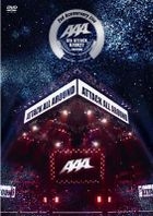 AAA 2nd Anniversary Live -5th ATTACK 070922- Nihon Budokan (Normal Edition)(Japan Version) 