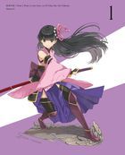 All Points are Divided to VIT, Because a Painful One isn't Liked 2 Vol.1 (DVD) (Japan Version)