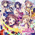 Live Beyond!!  (Normal Edition) (Japan Version)