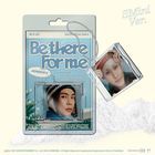 NCT 127 Winter Special Single Album - Be There For Me (SMini Version) (Smart Album) (Random Version)
