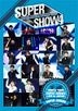 SUPER JUNIOR WORLD TOUR SUPER SHOW4 LIVE in JAPAN (通常盤)(日本版)
