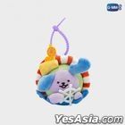 Breezy Balloon Doll Keychain - Jimmy & Sea : Avocean