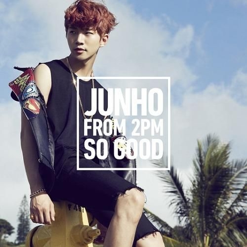 YESASIA: SO GOOD (Normal Edition)(Japan Version) CD - Lee Jun Ho