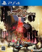 Master of Monsters SSB (日本版) 