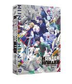 HUNTER x HUNTER THE STAGE (DVD) (Japan Version)