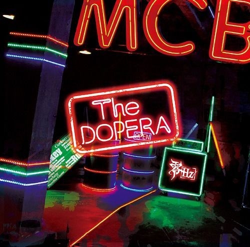 YESASIA : The Dopera [Type A] (SINGLE+DVD) (初回限定版) (日本版