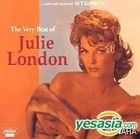 Julie London - Very Best Of Julie London (2CD) (Korea Version)