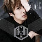 ESCAPE (Normal Edition)(Japan Version)