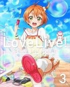 Love Live! 2nd Season 3 (Blu-ray+CD) (Limited Edition) (English Subtitled) (Japan Version)