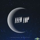 Teen Top Mini Album Vol. 8 - SEOUL NIGHT (B Version)