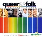 Queer as Folk : The Fourth Season OST (Korean Version)