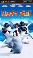 Happy Feet (UMD Video) (Japan Version)