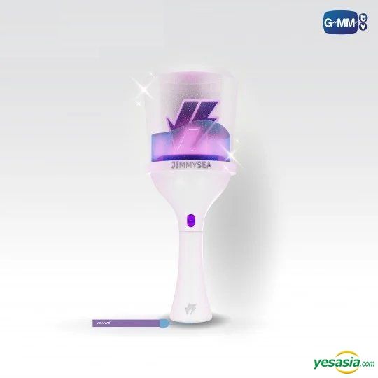 YESASIA: JimmySea : Official Light Stick PHOTO/POSTER,Celebrity YESASIA: JimmySea : Official Light Stick PHOTO/POSTER,Celebrity