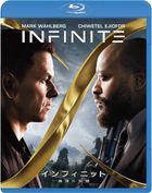 Infinite (Blu-ray)(Japan Version)