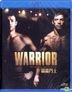 Warrior (2011) (Blu-ray) (Hong Kong Version)