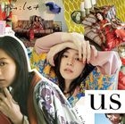 us  (Normal Edition) (Japan Version)