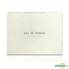 KAI Vol. 3 - KAI IN KOREA