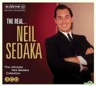 The Real... Neil Sedaka (3CD) (EU Version)