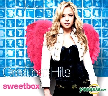 YESASIA: Sweetbox - Greatest Hits (Korea Version) CD - Sweetbox