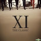 Shinhwa Vol. 11 - THE CLASSIC (Limited Edition)