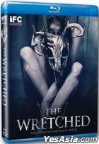 The Wretched (2019) (Blu-ray) (US Version)